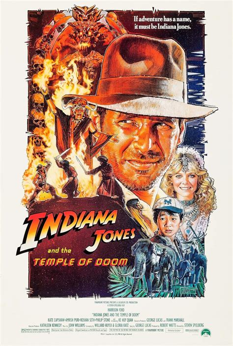 indiana jones imdb